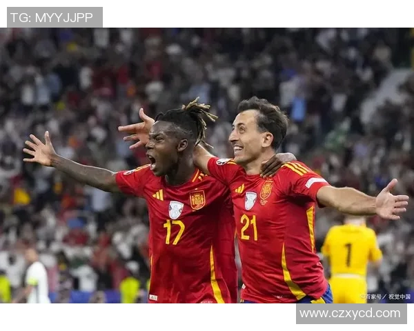 世界杯的魅力为何逐渐被欧洲杯所取代的深度分析与思考